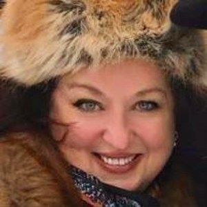 Meet your Posher, Maureen